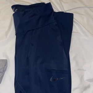 nike dry fit leggings